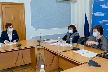 В трудной жизненной ситуации поможет социальный контракт 